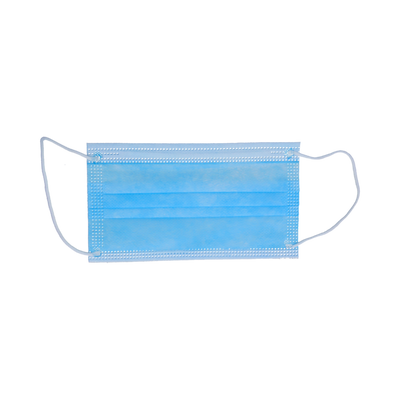 3-Ply Disposable Surgical Face Mask